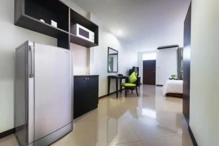 The Capital Mansion - 27