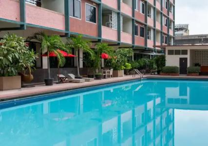 The Capital Mansion - 11