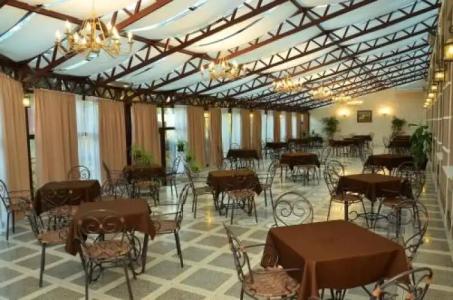 Конференц-Холл Ирпень - 3