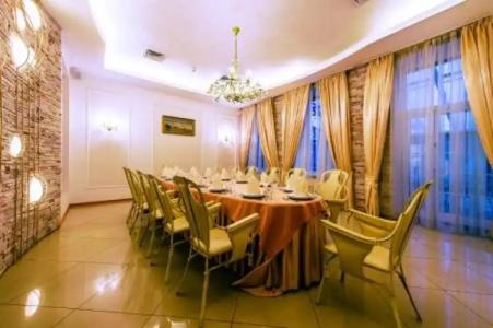 Конференц-Холл Ирпень - 2