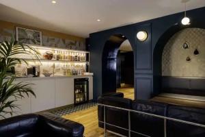 Отель «Best Western Bretagne Montparnasse», Париж