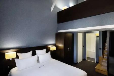 Best Western Bretagne Montparnasse - 48