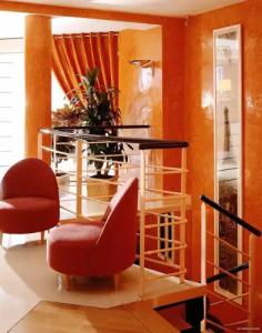 Best Western Bretagne Montparnasse - 16