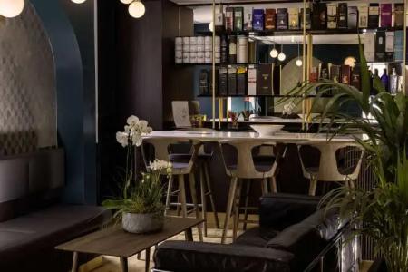 Best Western Bretagne Montparnasse - 22