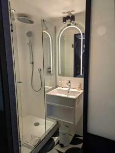 Best Western Bretagne Montparnasse - 95