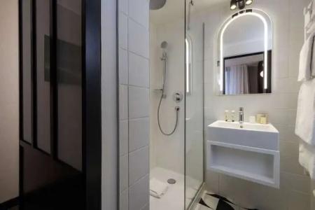 Best Western Bretagne Montparnasse - 7