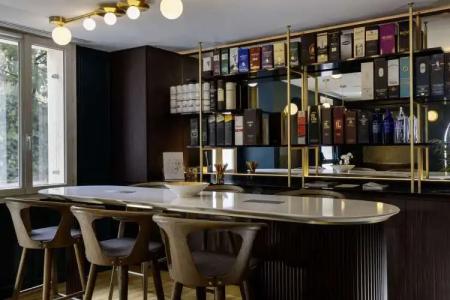 Best Western Bretagne Montparnasse - 23