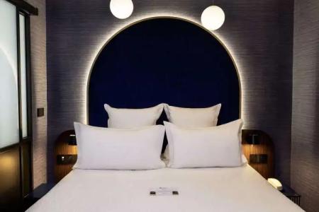 Best Western Bretagne Montparnasse - 1