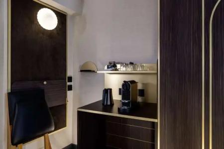 Best Western Bretagne Montparnasse - 5