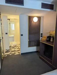 Best Western Bretagne Montparnasse - 59