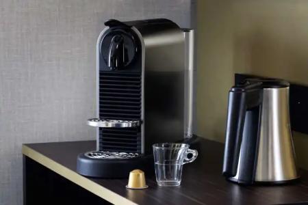 Best Western Bretagne Montparnasse - 32