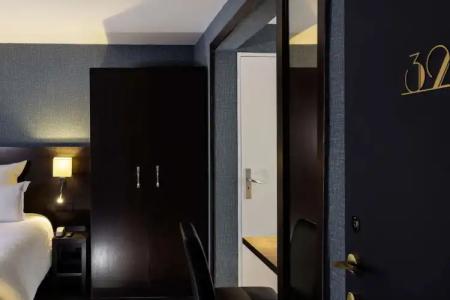 Best Western Bretagne Montparnasse - 36