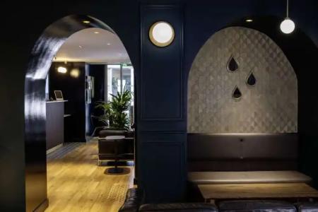 Best Western Bretagne Montparnasse - 18
