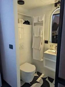 Best Western Bretagne Montparnasse - 80