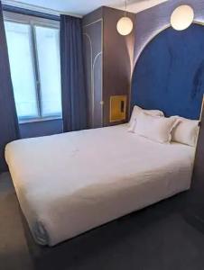Best Western Bretagne Montparnasse - 88