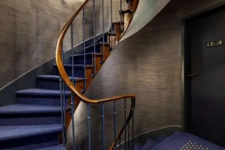 Best Western Bretagne Montparnasse - 14