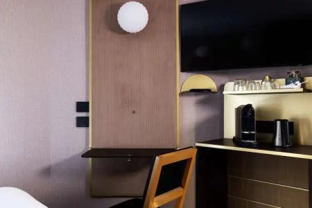 Best Western Bretagne Montparnasse - 74