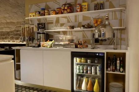 Best Western Bretagne Montparnasse - 10