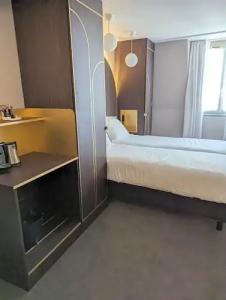Best Western Bretagne Montparnasse - 58