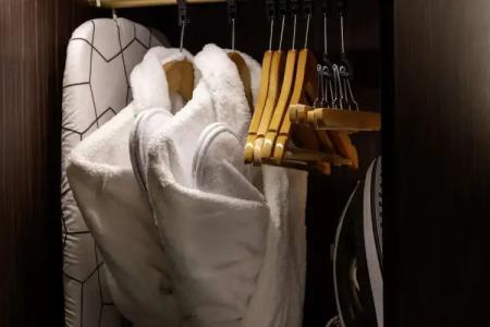 Best Western Bretagne Montparnasse - 37