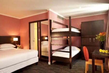Best Western Bretagne Montparnasse - 41