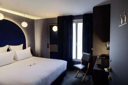 Best Western Bretagne Montparnasse - 2