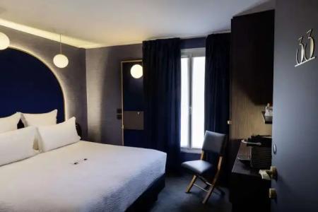 Best Western Bretagne Montparnasse - 51