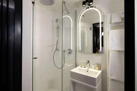 Best Western Bretagne Montparnasse - 6