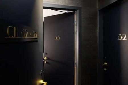 Best Western Bretagne Montparnasse - 28