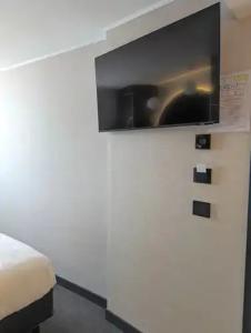 Best Western Bretagne Montparnasse - 61