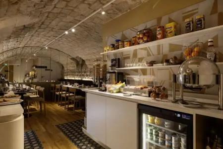 Best Western Bretagne Montparnasse - 9