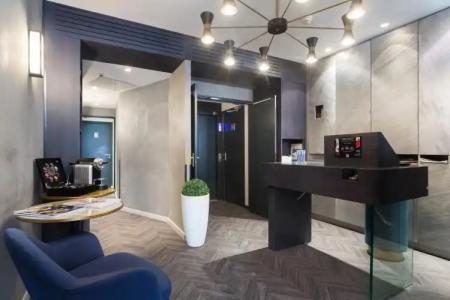 Ohm By Happyculture - 14