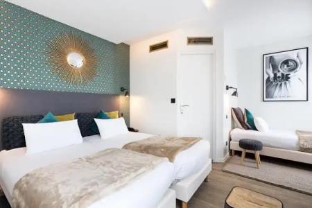 Ohm By Happyculture - 33