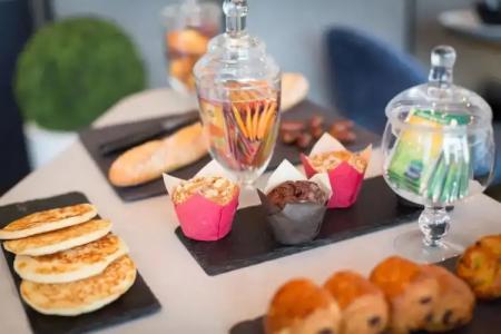 Ohm By Happyculture - 10