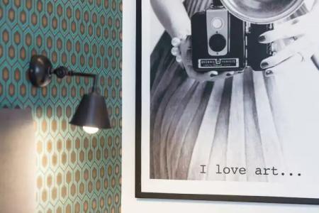 Ohm By Happyculture - 23