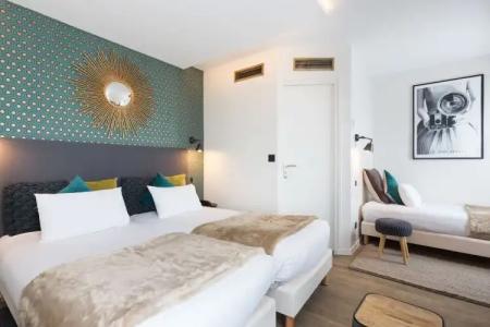 Ohm By Happyculture - 4