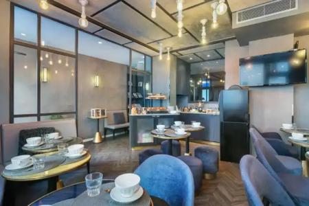 Ohm By Happyculture - 19