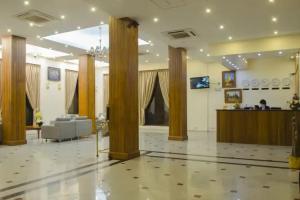 Reno Hotel, Янгон