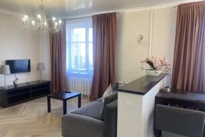 Апартаменты «ElenBach 7 проспект Независимости 48»