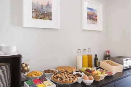 Residenza Flaminio Gaio - 11