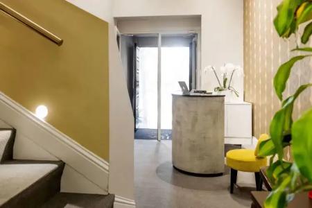 Residenza Flaminio Gaio - 6