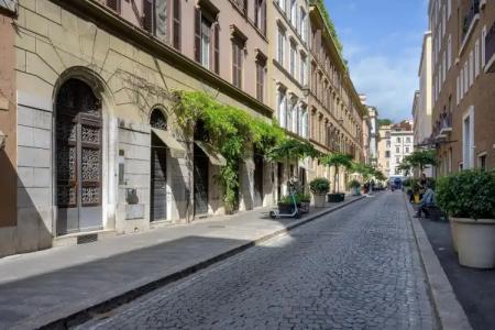 Residenza Flaminio Gaio - 17