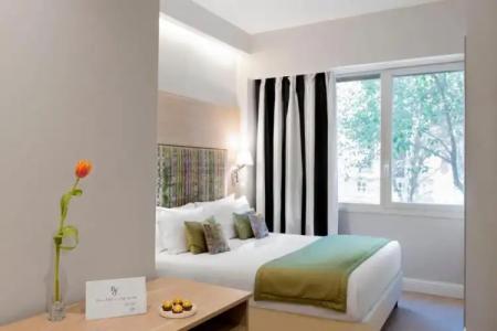 Residenza Flaminio Gaio - 39