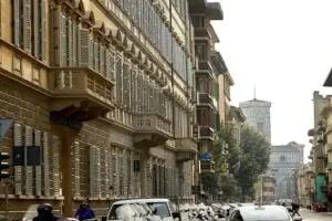 Hotel «Firenze Capitale», Флоренция