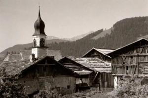 Гостевой дом «Haus Schönjochl by Châtel Reizen», Фис