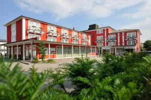 Johannesbad Hotel Füssinger Hof, Бад-Фюссинг