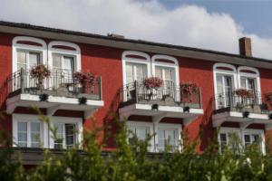 Johannesbad Hotel Füssinger Hof, Бад-Фюссинг