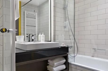 Citadines City Centre Frankfurt - 8