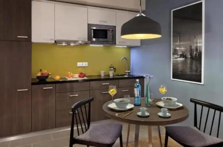 Citadines City Centre Frankfurt - 16