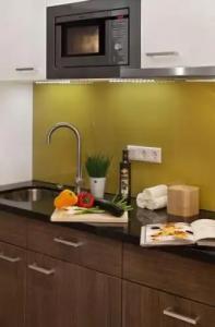 Citadines City Centre Frankfurt - 37